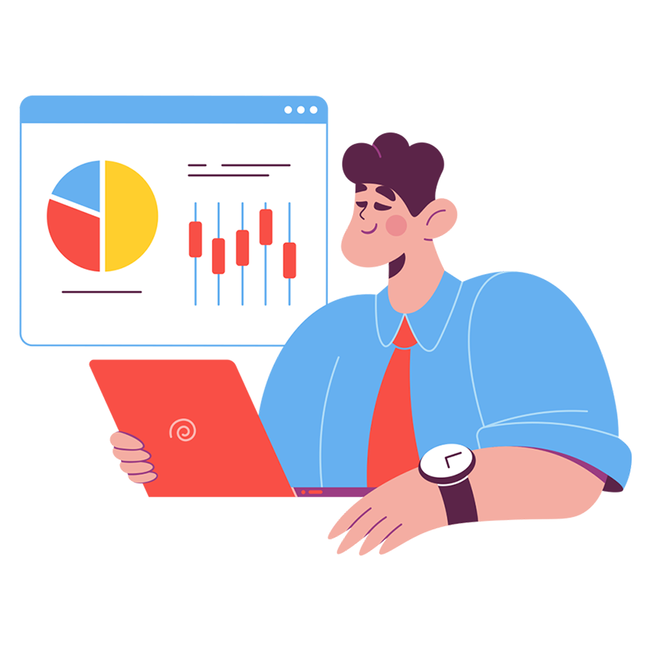 Financeiro Precificaê